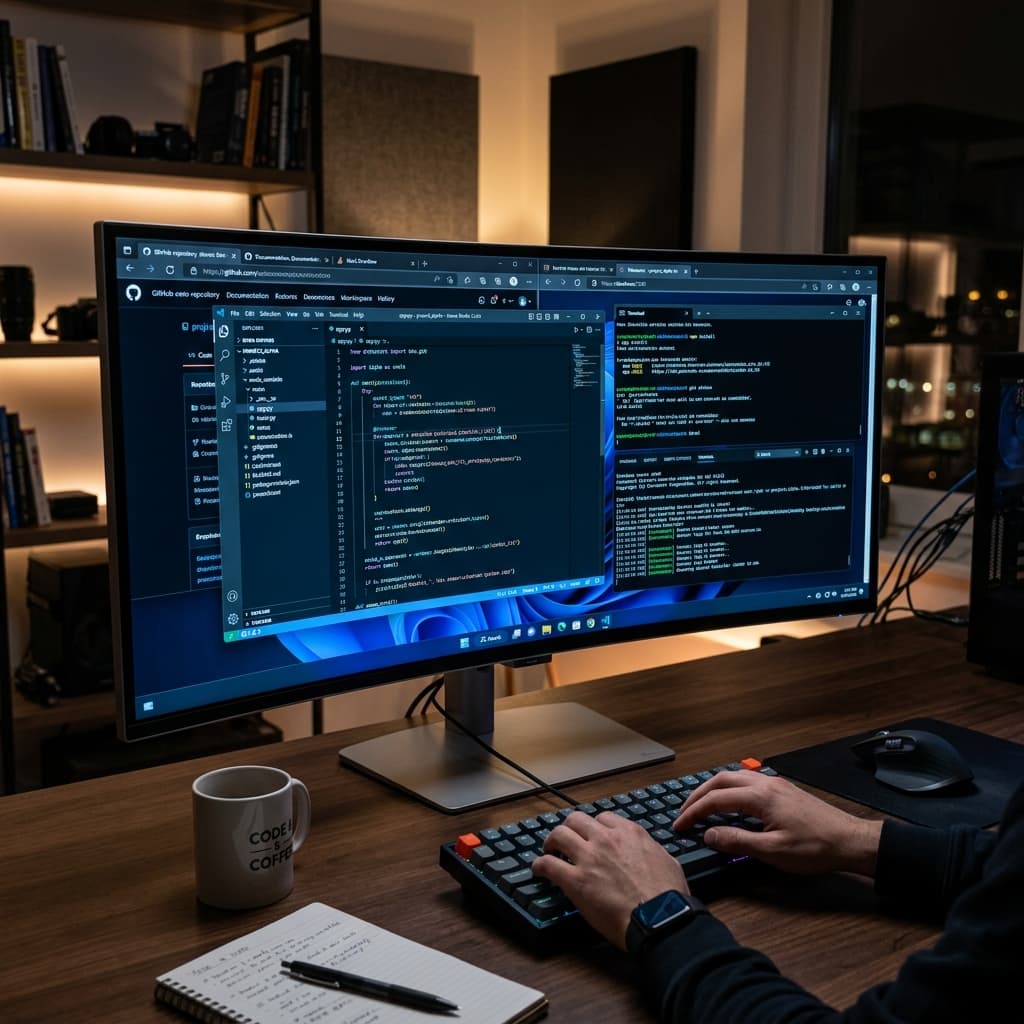 Windows Application Development: Powerful Desktop Solutions with .NET and C#